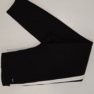 WHITE HOUSE BLACK MARKET TUXEDO PANTS